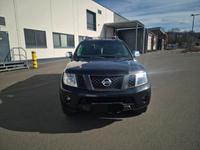 Nissan Navara D40 Baujahr 2010 149.000km 190ps 2.5liter Diesel Hessen - Michelstadt Vorschau