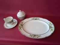 Rosenthal classic , PEARL CHINA  : 5 Teile Frankfurt am Main - Bonames Vorschau