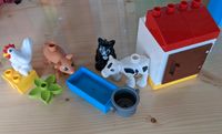 LEGO DUPLO 10870 Tiere auf dem Bauernhof Mülheim - Köln Höhenhaus Vorschau