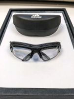 Adidas Sportbrille mit Sehstärkenclip zum Verglasen Niedersachsen - Wolfsburg Vorschau