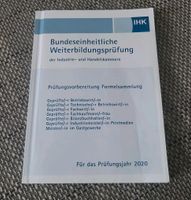 IHK Prüfungsvorbereitung Formelsammlung 2020 Berlin - Treptow Vorschau