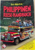 PHILIPPINEN REISE-HANDBUCH, das Original von Jens Peters Baden-Württemberg - Bad Liebenzell Vorschau