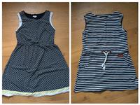 2 Kleider im Set, S.Oliver und Handmade, Größe 40 L Sachsen - Großröhrsdorf Vorschau
