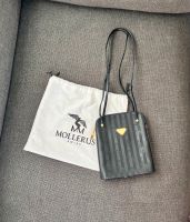 Maison Mollerus Tasche Umhängetasche schwarz • mit Beutel Innenstadt - Köln Altstadt Vorschau