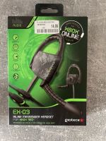 Headset/Kopfhörer für Xbox 360 Aachen - Aachen-Mitte Vorschau