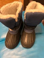 Kinder Winterstiefel Playshoes Gr. 28/29 Baden-Württemberg - Filderstadt Vorschau