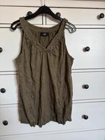 Top / Khaki/ Gr. 40/42 Nordrhein-Westfalen - Grevenbroich Vorschau