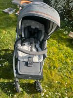 Top Gesslein FX 4 Kinderwagen Buggy Wanne Air Winterfußsack Baden-Württemberg - Waiblingen Vorschau