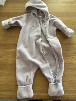 Baby Overall von Sterntaler Gr. 74 Bayern - Moosinning Vorschau