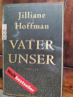 Buch " Vater unser" Thriller Bayern - Teublitz Vorschau