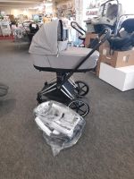 Cybex Priam 4.0 Gestell/Wanne/Sitz Garantie Nordrhein-Westfalen - Haltern am See Vorschau