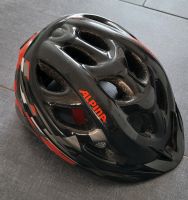 Fahrradhelm, Helm Alpina Rocky 52-57 Sachsen-Anhalt - Köthen (Anhalt) Vorschau