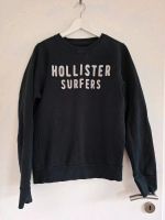 Sweatshirt, Pullover Hollister,  Gr. M, dunkelblau Nordrhein-Westfalen - Paderborn Vorschau