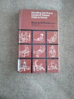 Handling the young Cerebral palsied child at home, edition 1968 Schwachhausen - Neu Schwachhausen Vorschau