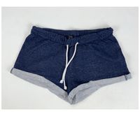 Damen kurze Shorts Sport Hose Gr. 40-42 in Blau von Esmara Wandsbek - Hamburg Farmsen-Berne Vorschau