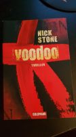 Voodoo – Nick Stone Hessen - Wöllstadt Vorschau