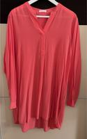 Opus Facura Longbluse Gr.44 Viskose Bluse Rostock - Stadtmitte Vorschau