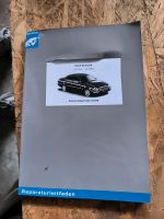 Reparaturanleitung Ford Scorpio Bayern - Oberviechtach Vorschau