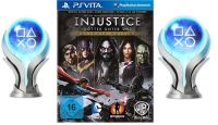 Injustice Gods Among Us PSV Trophäen Service Nordrhein-Westfalen - Hamm Vorschau