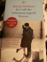 Im Cafe der verlorenen Jugend - Roman Dortmund - Mitte Vorschau