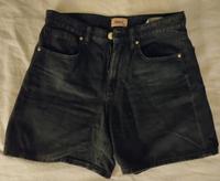 schwarze Sommerhose (Damen, only, Gr. S, mittelhoch geschnitten) Niedersachsen - Emden Vorschau