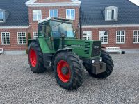 Fendt 612 LSA 1991 Orginal 3766 stunden 1 Hand kein 614 615 Schleswig-Holstein - Harrislee Vorschau