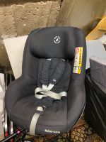 Maxi Cosi Pearl + Fixstation Nordrhein-Westfalen - Hilchenbach Vorschau