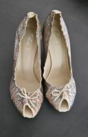 Fantasy Pumps Nordrhein-Westfalen - Herford Vorschau
