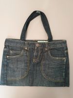 Tasche Handtasche Jeans Niedersachsen - Lüneburg Vorschau