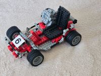 LEGO TECHNIC 8842 ZU VERKAUFEN Niedersachsen - Walkenried Vorschau