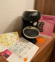 Bosch Tassimo Happy Kapselmaschine Kaffeemaschine Niedersachsen - Cloppenburg Vorschau