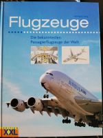 Buch über Flugzeuge Sachsen-Anhalt - Schönebeck (Elbe) Vorschau