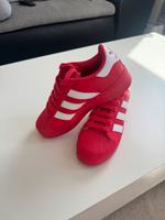 Adidas superstar 39 1/3 Nürnberg (Mittelfr) - Mitte Vorschau