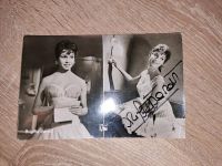 Brigitte Bardot Autogramm alte Autogrammkarte Baden-Württemberg - Gaggenau Vorschau