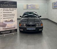 BMW 325td *H-Kennzeichen /Top Zustand* Nordrhein-Westfalen - Gütersloh Vorschau