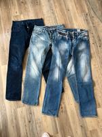 Kleiderpaket Drei Jeans, G-Star, Replay Nordrhein-Westfalen - Marl Vorschau