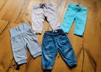 Hosen, Sweathose, Jeans einzeln oder im Paket Baden-Württemberg - Kupferzell Vorschau