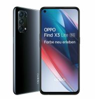 OPPO Smartphone Find X3 Lite 5G - 128GB Baden-Württemberg - Aalen Vorschau