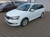 Skoda Fabia Combi Joy Hessen - Kirchhain Vorschau