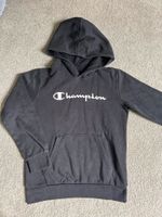 Champion Hoodie Gr 134/140 Niedersachsen - Winsen (Luhe) Vorschau