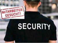 Sicherheitsmitarbeiter gesucht! Hamburg Barmbek - Hamburg Barmbek-Nord Vorschau