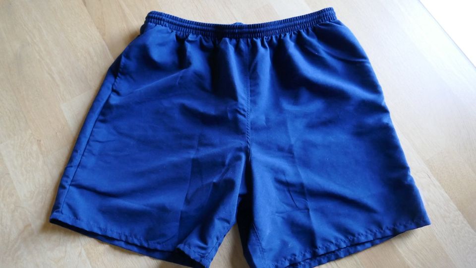 Fashy men Badehose / Badeshorts nur 1 x getragen für Männer L in Stockach