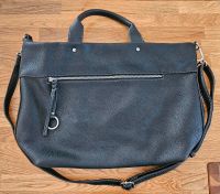 Damenhandtasche Shopper schwarz Leder neu Suri Frey Niedersachsen - Nörten-Hardenberg Vorschau