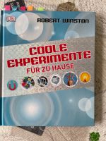 Coole Experimente für Zuhause Baden-Württemberg - Göppingen Vorschau