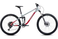 29"Mountainbike Fully Ghost Kato FS AL U 12 Gänge SRAM Eagle -NEU Nordrhein-Westfalen - Lemgo Vorschau