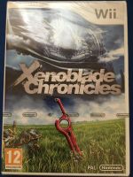 Xenoblade Chronicles (Wii, NEUWARE) Niedersachsen - Peine Vorschau