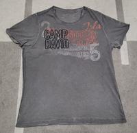 Fast neu! Schönes Camp David T-Shirt  Gr.  L Berlin - Tempelhof Vorschau