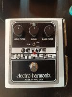 Electro Harmonics EHX Octave Multiplexer Nordrhein-Westfalen - Gelsenkirchen Vorschau