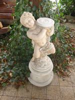 2x Gartenfigur aus Steinguss Sachsen - Hohnstein Vorschau