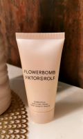 Viktor & Rolf flowerbomb Hand & Nail Creme 50ml NEU Thüringen - Schmalkalden Vorschau